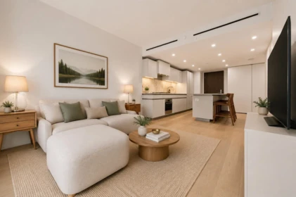 605 889 Pacific Street, Vancouver, BC, Vancouver — Apartment/Condo for sale