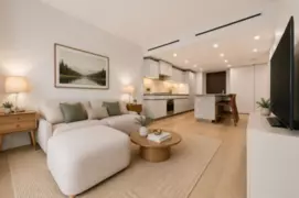 605 889 Pacific Street, Vancouver, BC