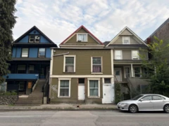 522 E Cordova Street, Vancouver, BC