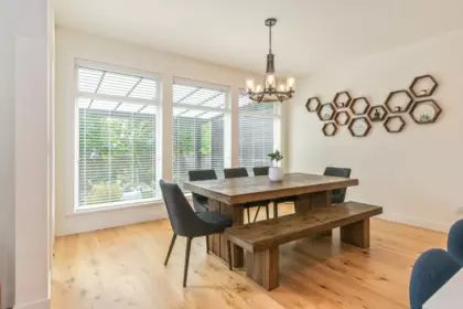 Kitchen Photo of 27726 Roundhouse Drive, Abbotsford, BC