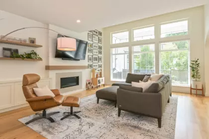 27726 Roundhouse Drive, Abbotsford, BC, Abbotsford — Single Family Residence for sale
