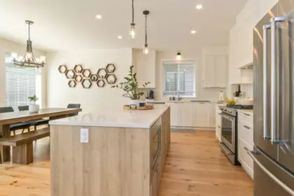 Pantry Photo of 27726 Roundhouse Drive, Abbotsford, BC