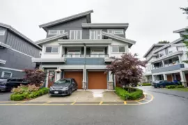 5 46545 Brooks Avenue, Chilliwack, BC