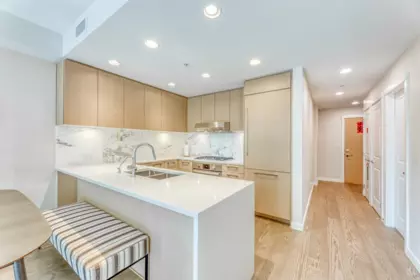 308 3533 Ross Drive, Vancouver, BC, Vancouver — Apartment/Condo for sale
