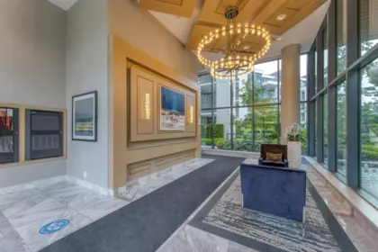 308 3533 Ross Drive, Vancouver, BC, Vancouver — Apartment/Condo for sale