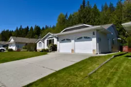22 535 Shaw Road, Gibsons, BC