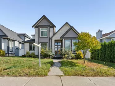10850 156 Street, Surrey, BC, Surrey — Single Family Residence for sale