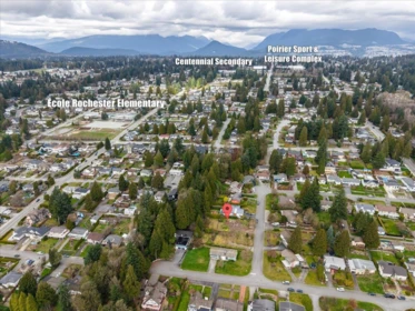 Pantry Photo of 360 Duncan Street, Coquitlam, BC