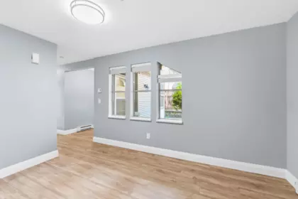 Breakfast Nook Photo of 8 19160 119 Avenue, Pitt Meadows, BC