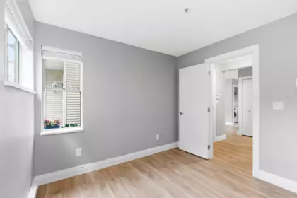 Kitchen Photo of 8 19160 119 Avenue, Pitt Meadows, BC