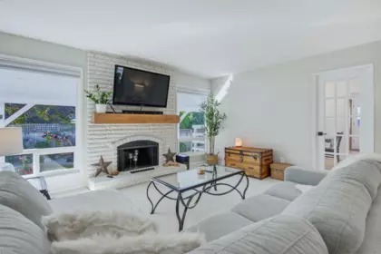 31524 Sunnyside Crescent, Abbotsford, BC, Abbotsford — Single Family Residence for sale