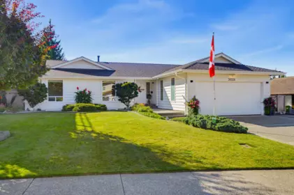 31524 Sunnyside Crescent, Abbotsford, BC, Abbotsford — Single Family Residence for sale