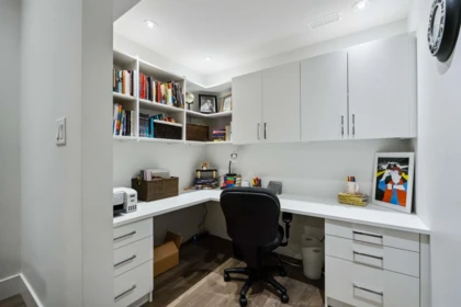 Basement Recreation Room Photo of 20427 78b Avenue, Langley, BC
