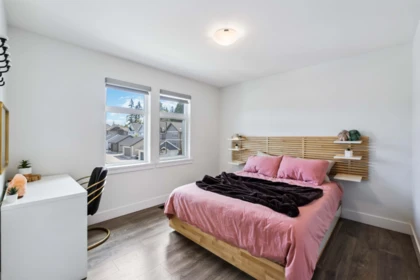 Bedroom 2 Photo of 20427 78b Avenue, Langley, BC