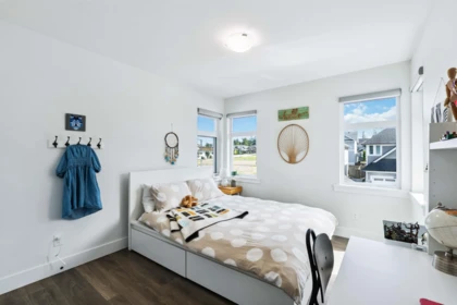Bedroom 3 Photo of 20427 78b Avenue, Langley, BC