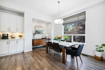 Breakfast Nook Photo of 20427 78b Avenue, Langley, BC