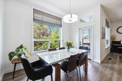 Dining Area Photo of 20427 78b Avenue, Langley, BC