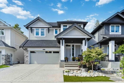 20427 78b Avenue, Langley, BC, Langley — Single Family Residence for sale