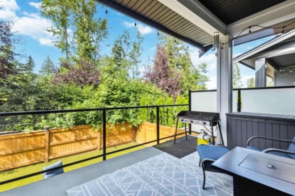 Garden / Landscaping Photo of 20427 78b Avenue, Langley, BC
