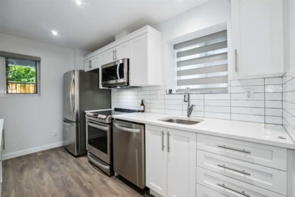 Hallway Photo of 20427 78b Avenue, Langley, BC