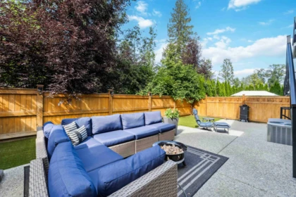 Hot Tub / Spa Photo of 20427 78b Avenue, Langley, BC