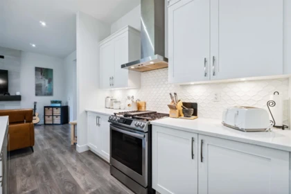 Kitchen Island Photo of 20427 78b Avenue, Langley, BC