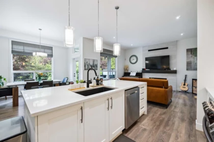 Kitchen Photo of 20427 78b Avenue, Langley, BC