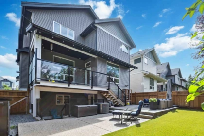 Outdoor Kitchen Photo of 20427 78b Avenue, Langley, BC