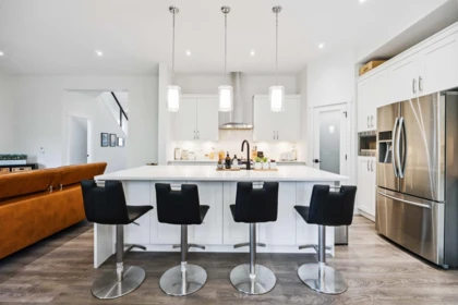 Pantry Photo of 20427 78b Avenue, Langley, BC