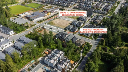 Playground / Recreational Area Near 20427 78b Avenue, Langley, BC