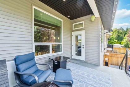 Swimming Pool Photo of 20427 78b Avenue, Langley, BC