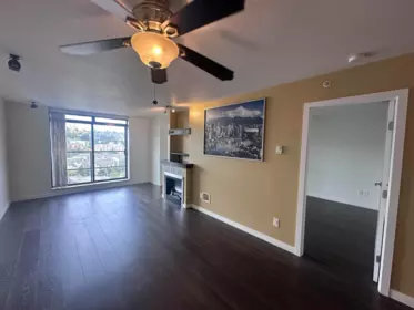 Breakfast Nook Photo of 1508 1 Renaissance Square, New Westminster, BC