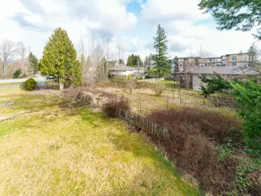 Exterior Rear Photo of 13878 108 Avenue, Surrey, BC
