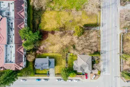 Primary Bedroom Photo of 13878 108 Avenue, Surrey, BC