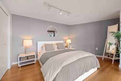 Loft / Bonus Room Photo of 708 22 E Cordova Street, Vancouver, BC