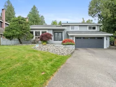 15412 Kilkee Place, Surrey, BC, Surrey — Single Family Residence for sale