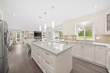 15412 Kilkee Place, Surrey, BC, Surrey — Single Family Residence for sale