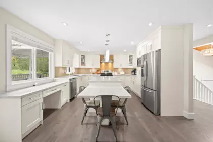15412 Kilkee Place, Surrey, BC, Surrey — Single Family Residence for sale