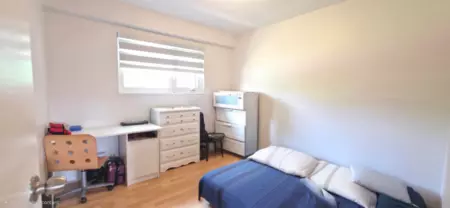Primary Bedroom Photo of 12130 Greenwell Street Street, Maple Ridge, BC