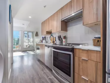 Family Room Photo of 213 1365 Pemberton Avenue, Squamish, BC