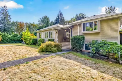 28684 98 Avenue, Maple Ridge, BC, Maple Ridge — Single Family Residence for sale