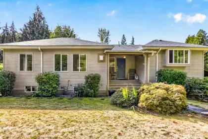 Exterior Rear Photo of 28684 98 Avenue, Maple Ridge, BC