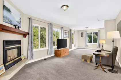 Family Room Photo of 28684 98 Avenue, Maple Ridge, BC