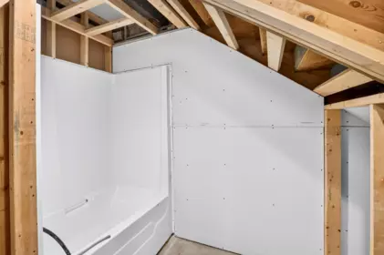 Hallway Photo of 28684 98 Avenue, Maple Ridge, BC