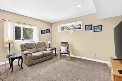 Loft / Bonus Room Photo of 28684 98 Avenue, Maple Ridge, BC