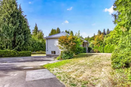 Outdoor Kitchen Photo of 28684 98 Avenue, Maple Ridge, BC