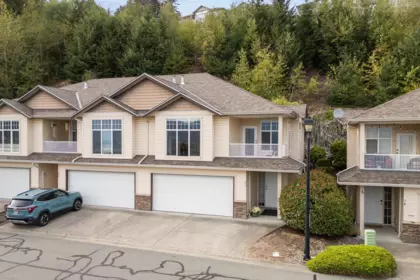 71 8590 Sunrise Drive, Chilliwack, BC, Chilliwack — Townhouse for sale