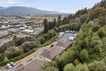 Fitness Center Photo Near 71 8590 Sunrise Drive, Chilliwack, BC