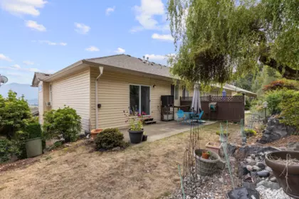 Garden / Landscaping Photo of 71 8590 Sunrise Drive, Chilliwack, BC