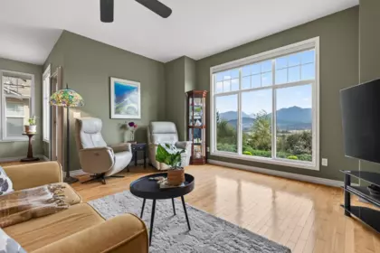 Laundry Room Photo of 71 8590 Sunrise Drive, Chilliwack, BC